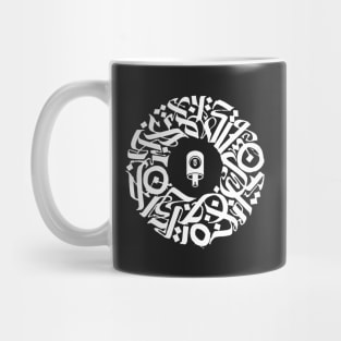 Migration Mug